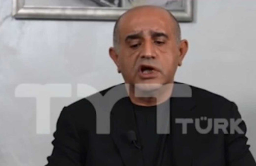 Özgür Özel 'kaçtı' demişti! Aziz İhsan Aktaş cevap verdi: Konum atayım