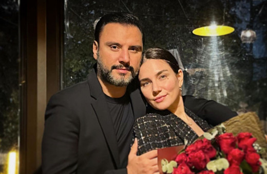 Buse Varol'un toynağa benzeyen ayakkabısının fiyatına Alişan'dan olay tepki