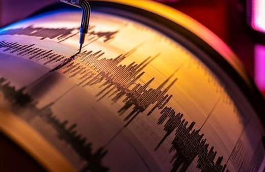 Akdeniz'de deprem oldu! AFAD son depremi duyurdu