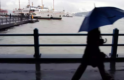 Beklenen yağış görülmedi! Meteoroloji'den İstanbul, Ankara, Bursa, Muğla, Antalya'ya sağanak uyarısı