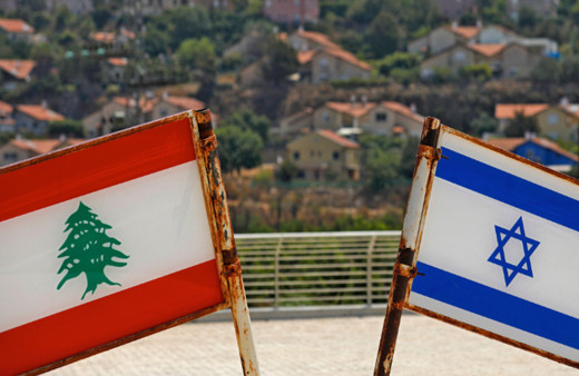 İsrail basınına göre Tel Aviv, Lübnan'da yeni bir saldırıya hazırlanıyor