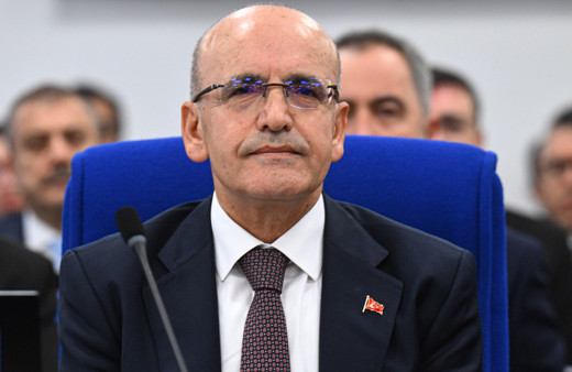 Mehmet Şimşek'in yeniden değerleme oranı açıklaması vergide indirim sinyali
