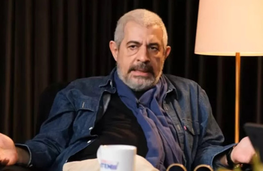 Okan Bayülgen'in çok konuşulan açıklamasına eski eşi Zeyno Gönenç yanıt verdi