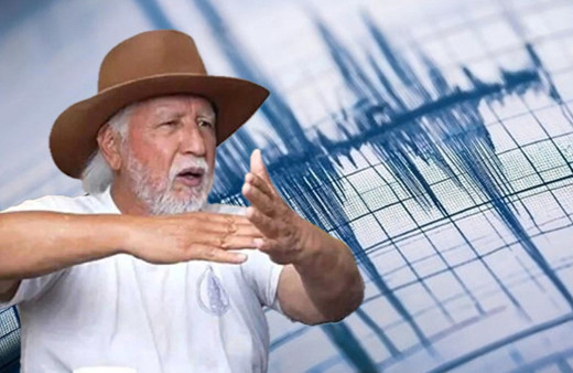 Şener Üşümezsoy o bölgeyi işaret etti: Asıl deprem riski burada