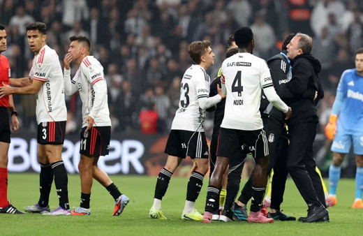 PFDK, Sergen Yalçın ve Orkun Kökçü'nün cezalarını açıkladı