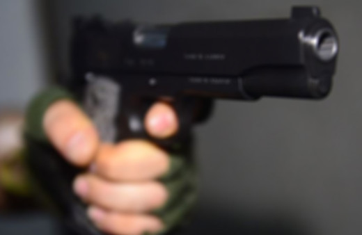 İstanbul'da silahlı saldırı hazırlığındaki zanlı yakalandı! Meğer otelde kalan...