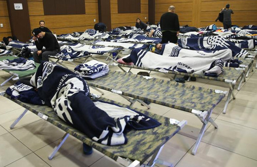 81 il valiliğine genelge! Tek tek tespit edilecek