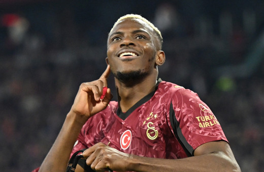 Tüm dünya Galatasaray'ı konuşuyor! Ajax galibiyeti manşetleri süsledi: Uzun zamandır...