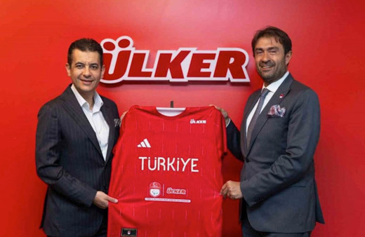 Ülker, Türkiye Milli Paralimpik Komitesi'ne desteğini sürdürecek