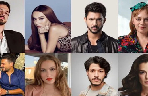 Uyuşturucu operasyonuyla evlerinden alınmışlardı! 7 ünlü isim hakkında karar verildi