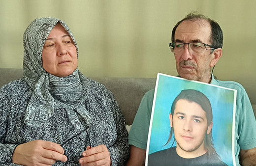 ABD'de Türk bilim insanı 50 bin dolar kefaletle tahliye edilecek! Ailesi yardım çağrısı yaptı