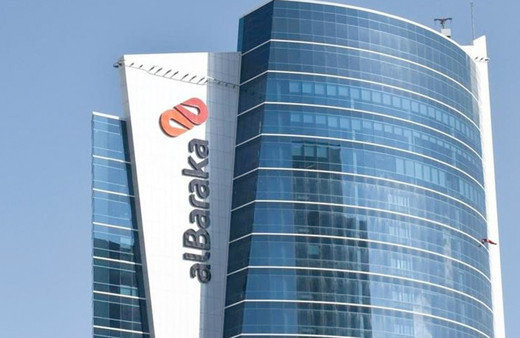 Albaraka Türk'ten 9 ayda 11 milyar 180 milyon lira net kar