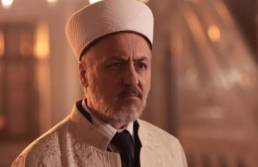 Kuruluş Orhan'ın Şahinşah Bey'i Barış Falay, oğluyla dikkat çekti! Babasının kopyası