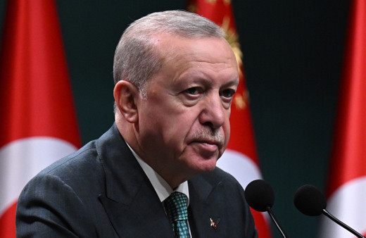 Cumhurbaşkanı Erdoğan, Azerbaycan'a gidecek