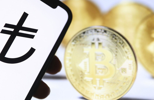 Dijital Türk lirasında geri sayım! TCMB çağrı yapmıştı