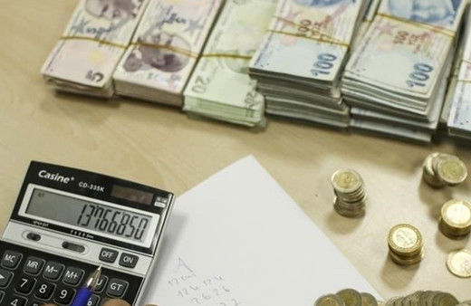 Merkez Bankası'nın son enflasyon tahmini! Emekli zammı ortaya çıktı, 2026 yılında zam ne kadar olacak?