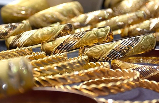 Rekor kırdı gram altına hücum ettiler! En çok altın alan iller belli oldu, zirvedeki şehir şoke etti