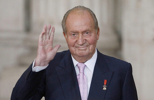 Eski İspanya Kralı Juan Carlos, 70 yıl sonra kardeşini öldürdüğünü itiraf etti