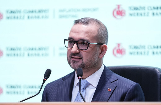 TCMB Başkanı Fatih Karahan: "Kurun yönünü etkilemeye yönelik ..."