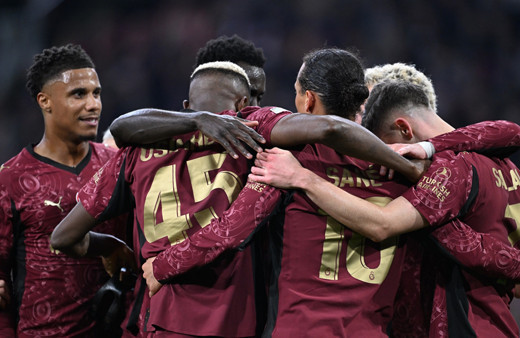 Galatasaray'ın şampiyonlar ligi ilk 8'e girmesi için baraj puan belli oldu