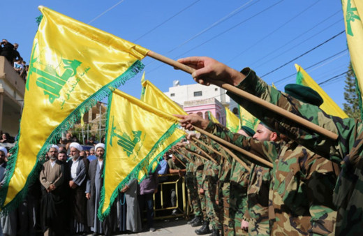 ABD, İran'dan Hizbullah'a para aktaran kişilere yaptırım uyguladı