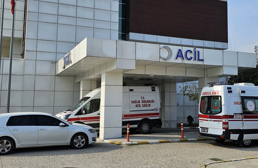 İki arkadaşın sır ölümü! Sakarya'da villada fenalaşıp öldüler