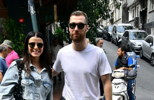 İlayda Alişan ve Oğulcan Engin'in röportaj verdi! Sanal medyada o açıklamalar çok konuşuldu...