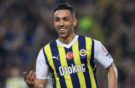 Fenerbahçe'de kadro dışı bırakılan İfran Can Kahveci hakkında süpriz karar!