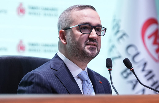 Merkez Bankası Başkanı Karahan'dan asgari ücret açıklaması! Ne kadar olacak?