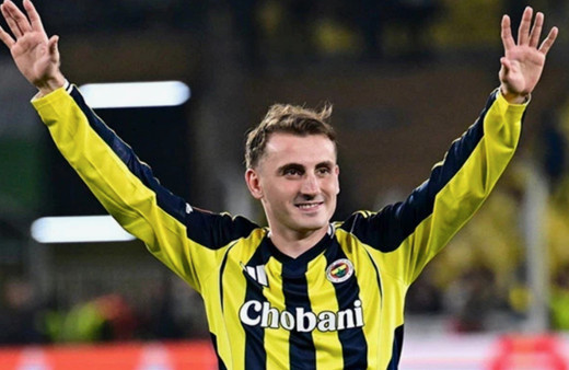 Taraftarlar sebebini merak ediyordu! Kerem Aktürkoğlu'nun neden oynamadığı ortaya çıktı