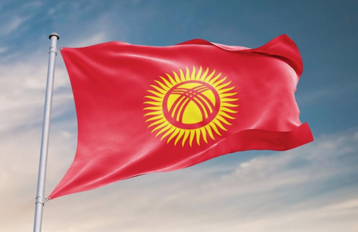 Kırgızistan’da yolsuzlukla yargılanan eski Tokmok Belediye Başkanı Nusuvaliyev'e 13 yıl hapis cezası