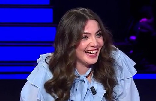 Kim Milyoner Olmak İster’de yarışmacının Osmanlı cevabı izleyenleri kahkahaya boğdu