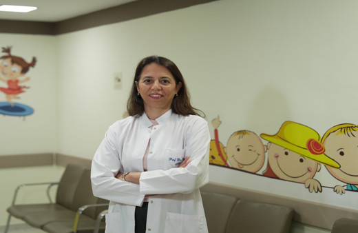 Lösemi artık tedavi edilebilir bir hastalık! Tedavi başarısı yüzde 95'e ulaştı