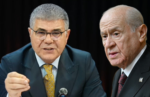 Mehmet Özışık, Devlet Bahçeli'nin açıklamalarını değerlendirdi