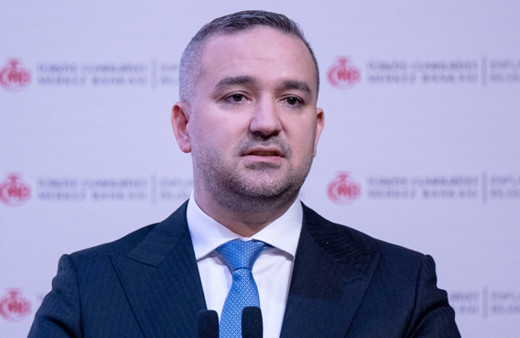 Merkez Bankası yıl sonu enflasyon tahminini artırdı