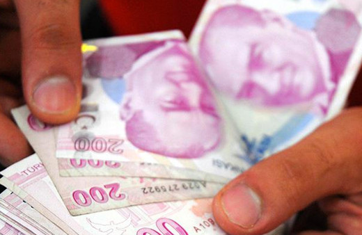 Bakan duyurdu! Paralar hesaplara yatırılıyor