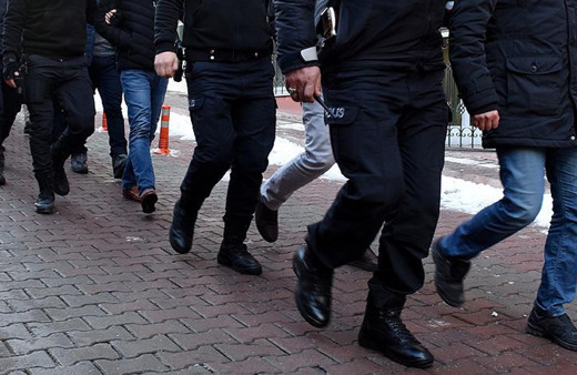 Ozan Elektronik Para'ya bir operasyon daha! 72 milyon liralık mal varlığına el konuldu