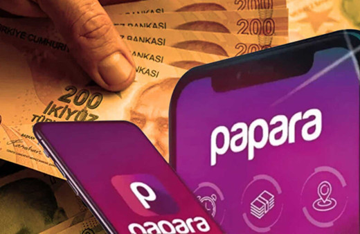 Binlerce kişinin parası içerde kalmıştı! Papara'dan iade açıklaması
