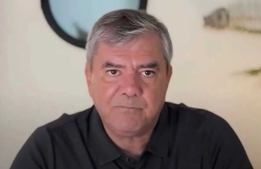 Yılmaz Özdil'den Özgür Özel için olay sözler: Muhalif medya tıss, sustu