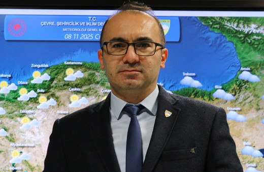 Yurtta hafta sonu hava nasıl olacak?