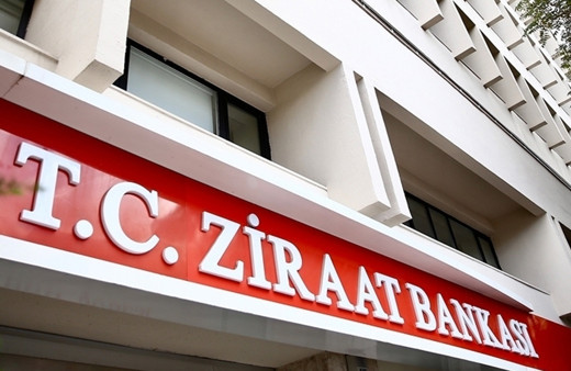 Ziraat Bankası'ndan 2025'in üçüncü çeyreğinde dev kar