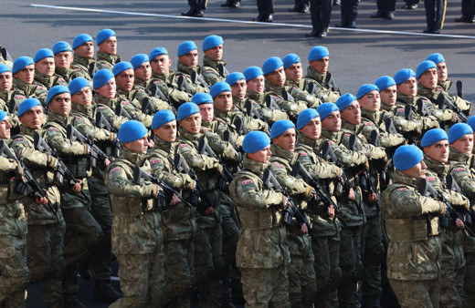 Milli Savunma Bakanlığı'ndan Zafer Günü paylaşımı