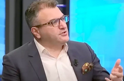 Cem Küçük'ten İBB iddianamesi 1200 sayfa olacak iddiası