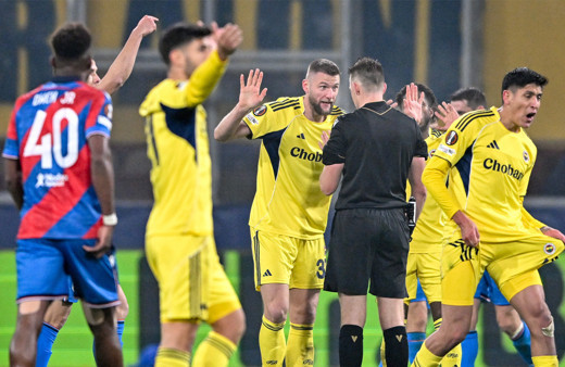 Fenerbahçe Hollandalı hakeme karşı harekete geçiyor! 3 yıl önceki itirafı ortaya çıktı