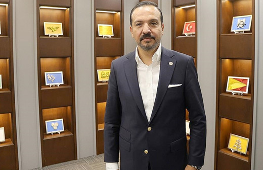 Kürşad Zorlu, Karabağ Zaferi'nin 5. yılını kutladı