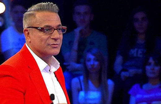 Mehmet Ali Erbil'den ortalığı karıştıracak sözler: “Tüm eski eşlerimi aldattım”