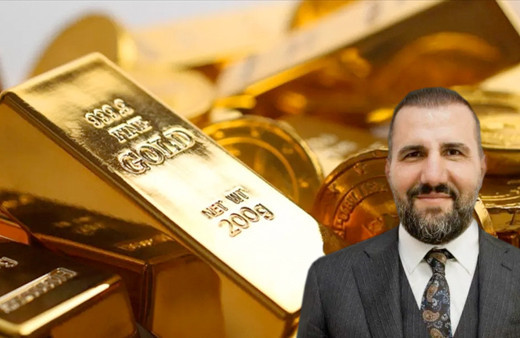 Evinde 26 kilo altın çıkan emekli bürokratla ilgili MASAK ve bilirkişi raporu ortaya çıktı