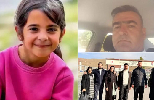 Narin Güran cinayetinde çarpıcı iddia! Amca katilin ismini verdi: Kabak gibi ortada