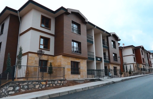 500 bin sosyal konut projesi başvuruları hafta başında başlıyor! 2 Yöntemle yapılacak...