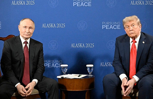 ABD Başkanı Trump'tan olası Putin görüşmesiyle ilgili açıklama